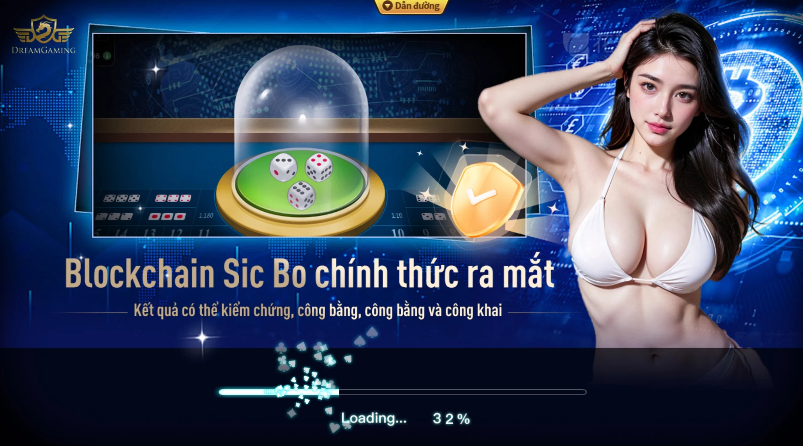 Ưu Điểm Khi Chơi Casino Live Tại ABC8